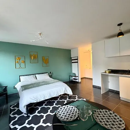 Le Perché Appartement